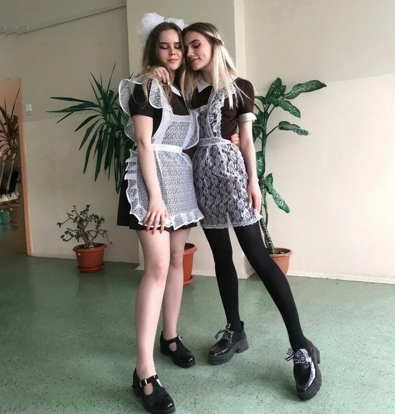 Как понравиться девятикласснице