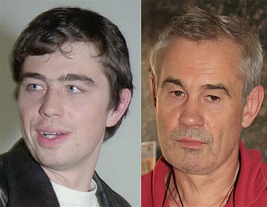 Как сейчас выглядит сергей бодров Как могли бы выглядеть в старости те, кто ушел от нас слишком рано (нарисовано н