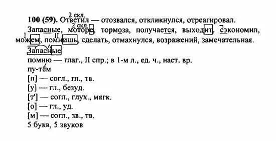 Стр 100 упр. Русский язык 6 класс ладыженская. упражнение 100 по русскому языку 6 класс. русский язык номер 100. домашнее задание по русскому языку упражнение 100.