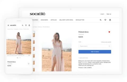Products article