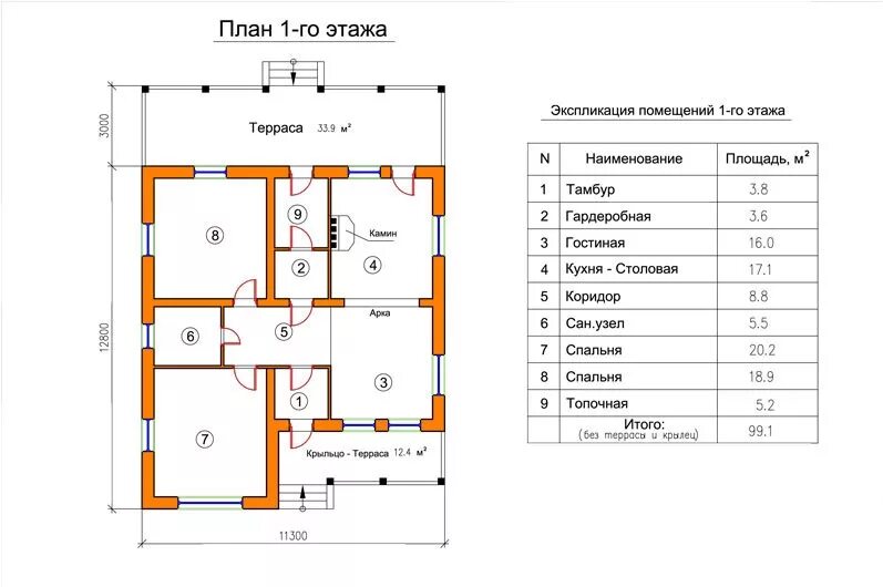 Площадь помещения. Подсчет общей площади жилого здания. Полезная площадь квартиры это. Жилая площадь площадь общая площадь застройки. План дома с экспликацией помещений.