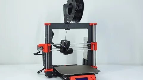 Clone Prusa i3 MK3S+ Complete DIY 3D Printer Full Kit With Aluminum Alloy P...