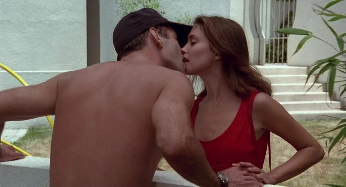 брюс уиллис цвет ночи 1994. цвет ночи сцена. цвет ночи фильм 1994. джейн марч цвет ночи. джейн марч 1994.