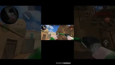Приватку standoff 2 stand knife
