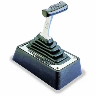 Shift selector