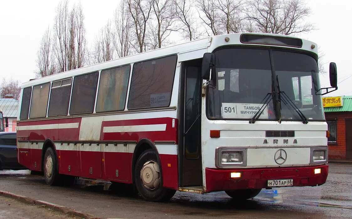 Купить билет на автобус тамбов автовокзал северный. Автовокзал на Мичуринской Тамбов. Н701ар 68. Автовокзал Мичуринск Тамбов. 501 Автобус Мичуринск Тамбов.