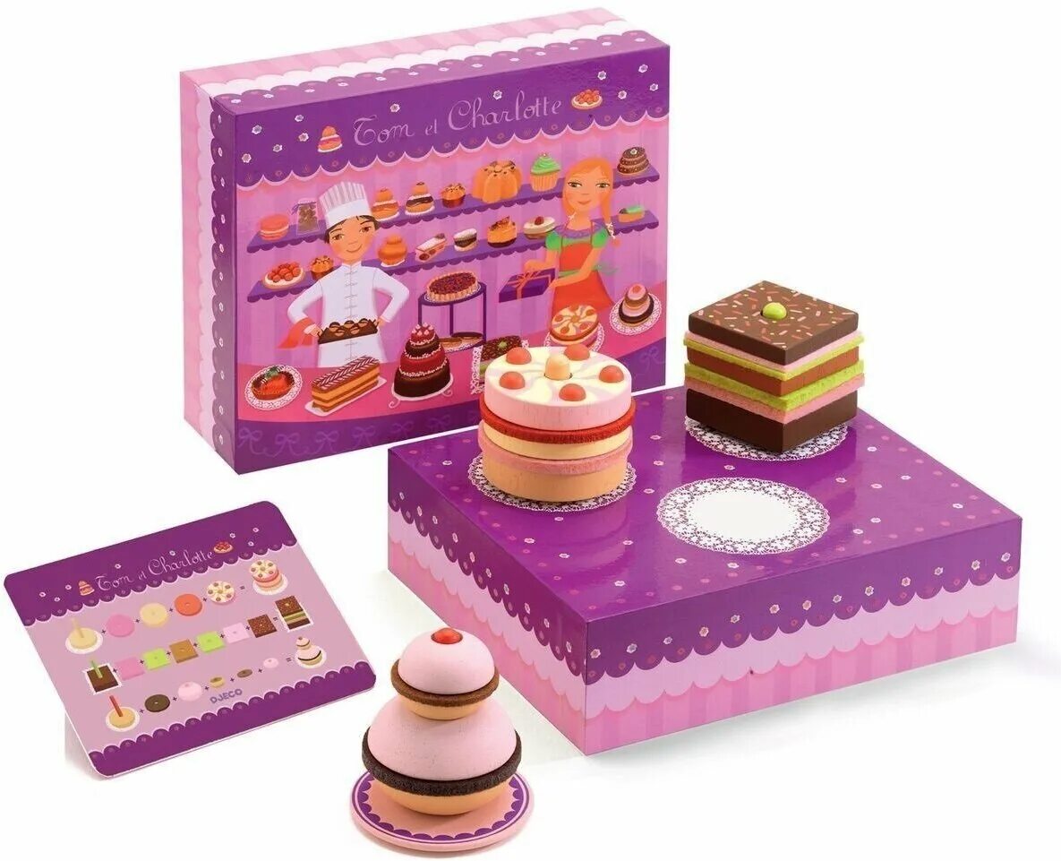 игра кондитер для детей развивающие. игра кондитерская. игровой набор «кондитерская». игра кондитерская. игра тортики.