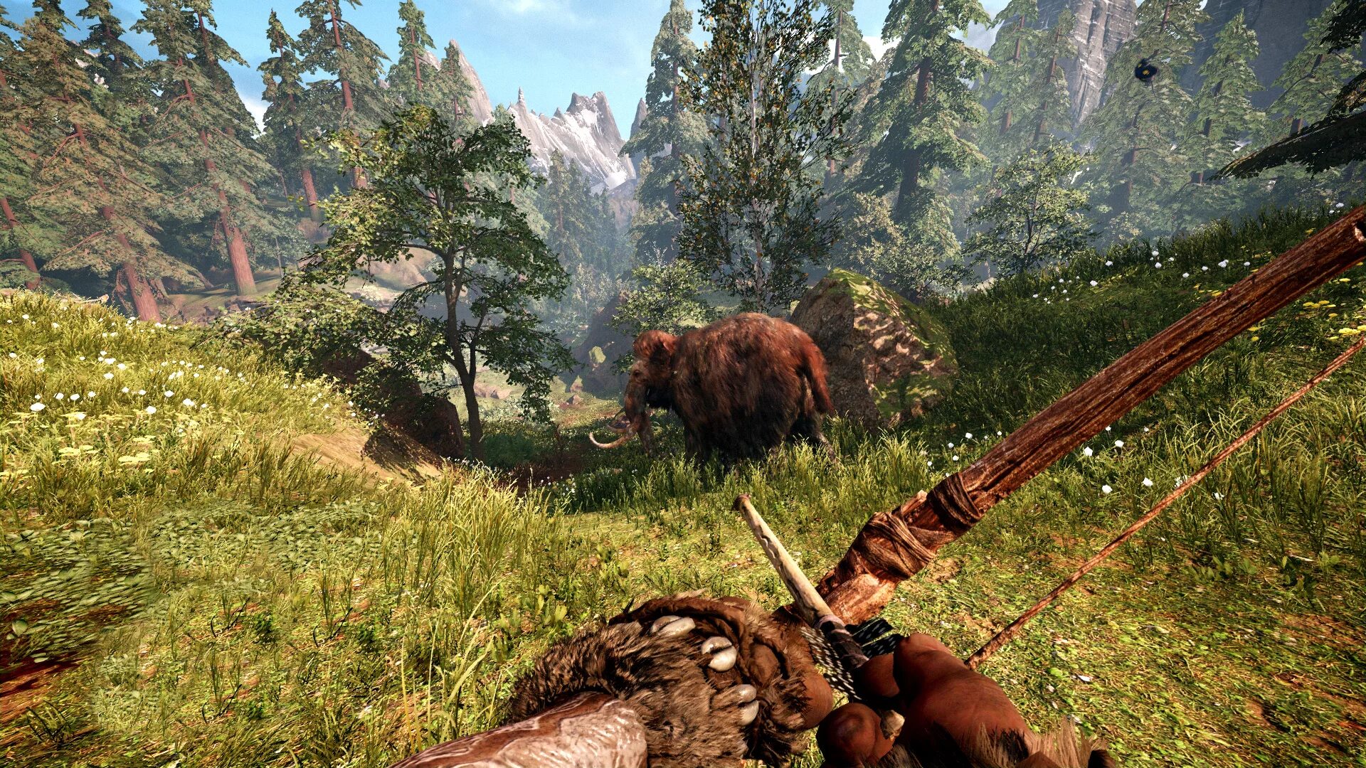 Far Cry Primal. Фар край примал пс4. Фар край праймал крепость. Far cry primal отзывы