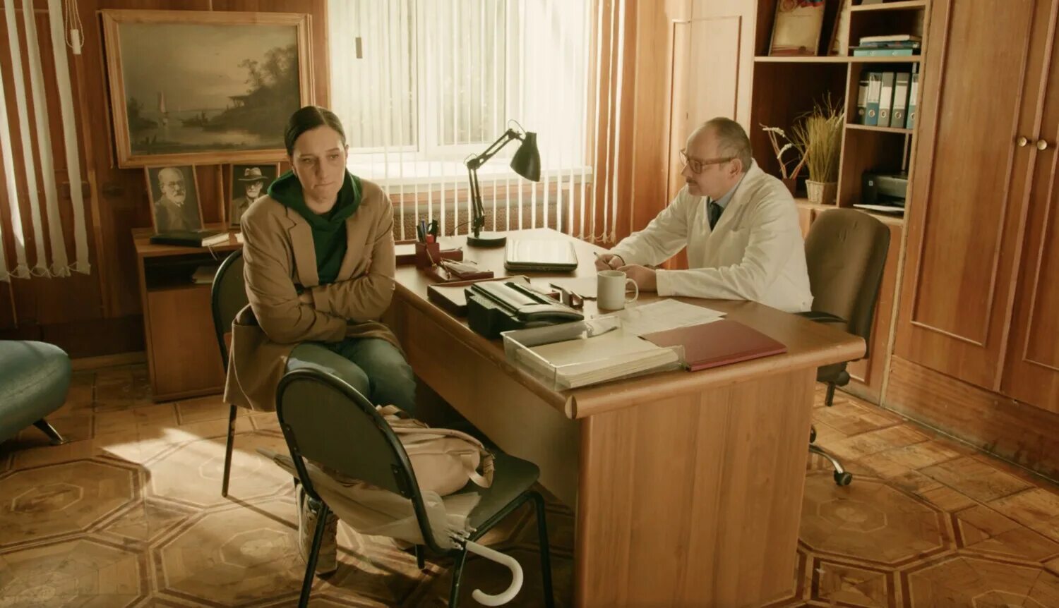 метод уборщицы 6