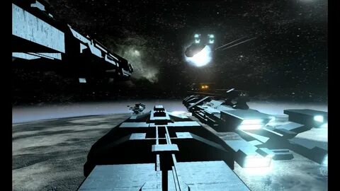 Starship command