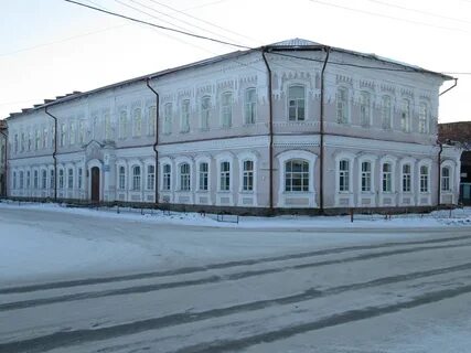 Ирбит 1