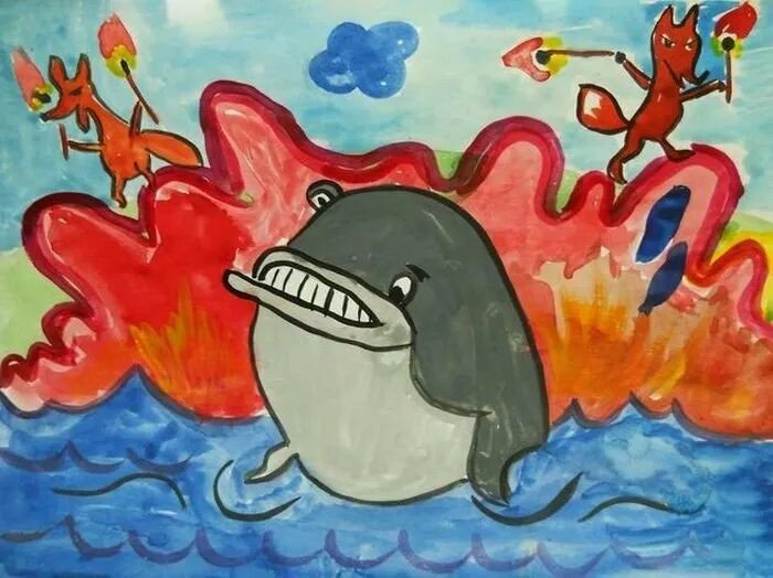 Путаница. Путаница чуковского для детей. Иллюстрация к сказке путаница 2 класс. И. Хорний иванович чуйховсхий путаниса.