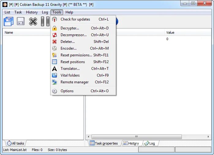 Gravity backup. Cobian backup. cobian backup 11. cobian backup лого. язык программы cobian backup.