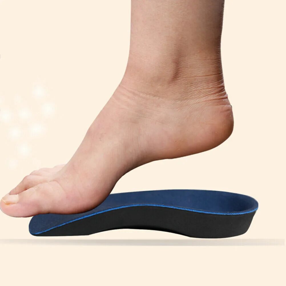 Vibro Orthotics стельки 3/4. Ортопедический супинатор для стопы. Ортопедические стельки на ноге. Ортопедические подкладки для стопы.