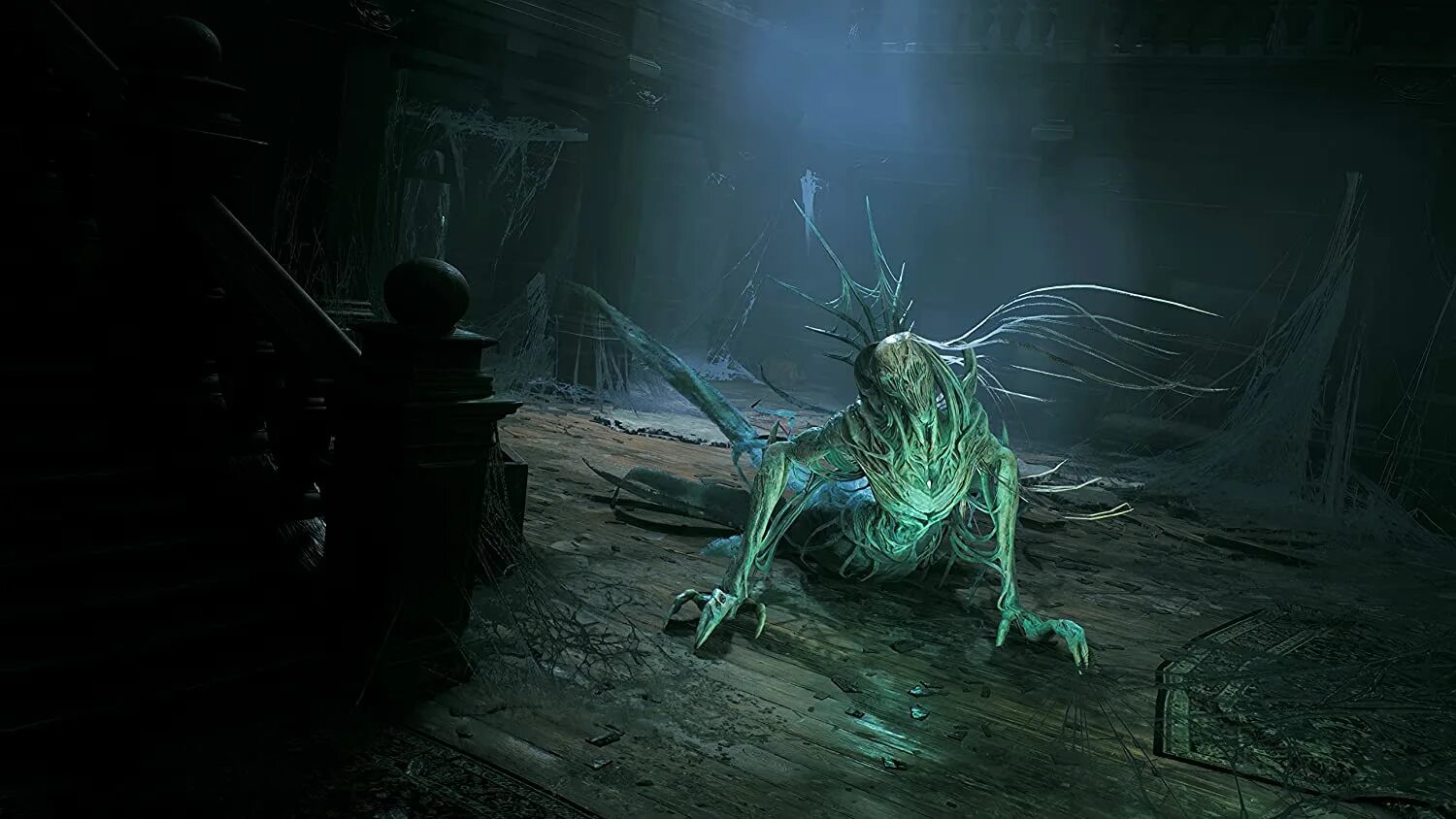 Remnant 2: How to Unlock the Dormant N'Erudian Facility Locked Door - Gamepur
