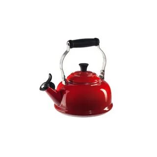Чайники le creuset