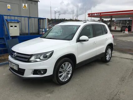Тигуан 12