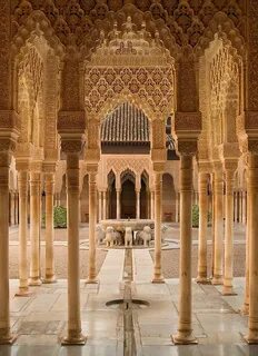Alhambra