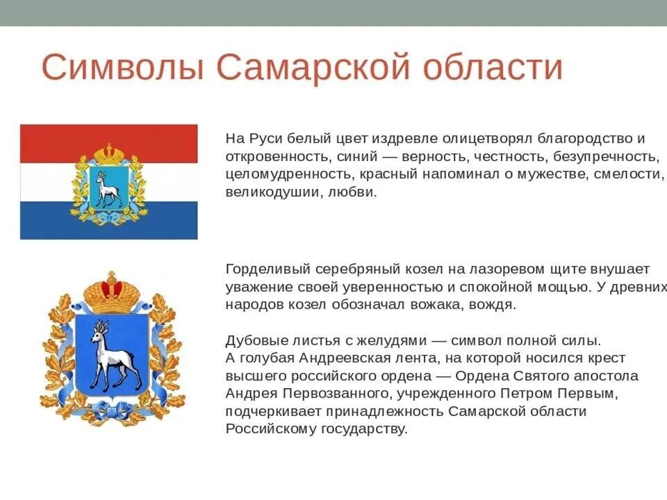 Описание герба самарской области. Герб и флаг Самарской области. Герб и флаг Самарской области описание. Символы Самарской области. Флаг Самарской области описание.