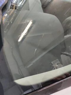 Стекло лобовое кодиак