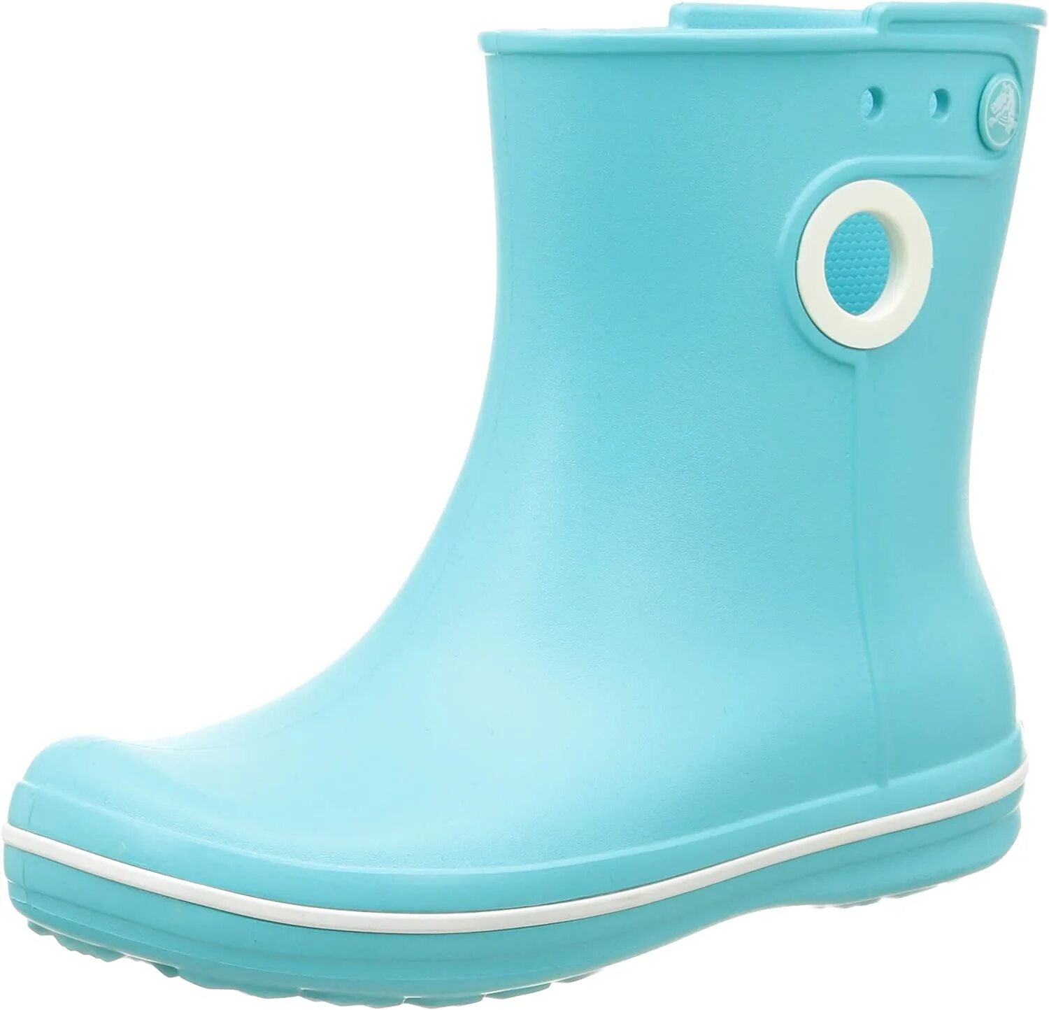 Резиновые crocs женские. Резиновые сапоги Crocs Crocband Rain Boot. Резиновые сапоги Crocs women’s Jaunt Shorty Boot. Сапоги Crocs Crocband Jaunt. Сапоги Crocs Крокбэнд Джаунт.