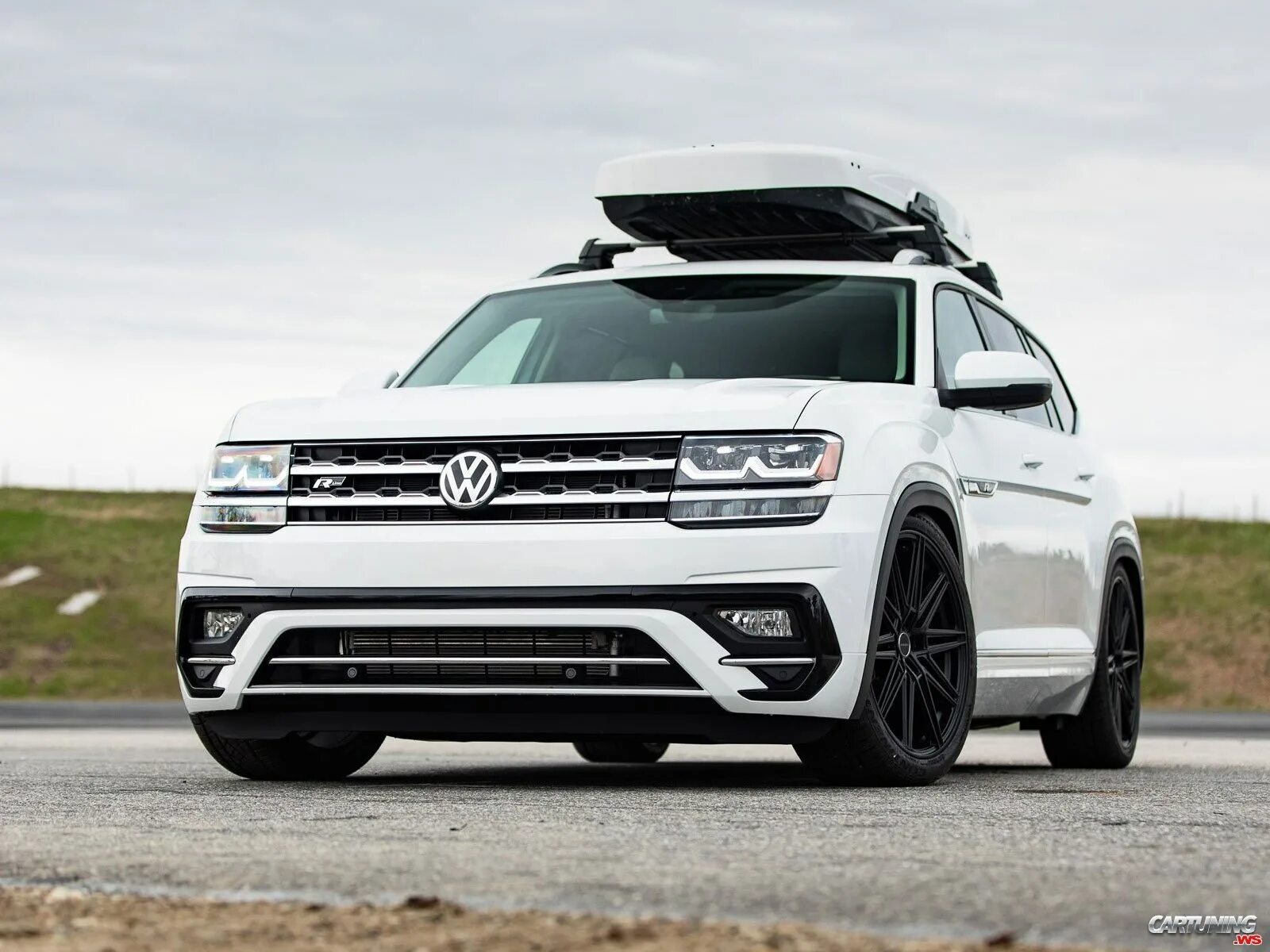 Volkswagen Atlas r-line. VW Teramont r line. Фольксваген Teramont Tuning. VW Atlas Tuning. Vw r line