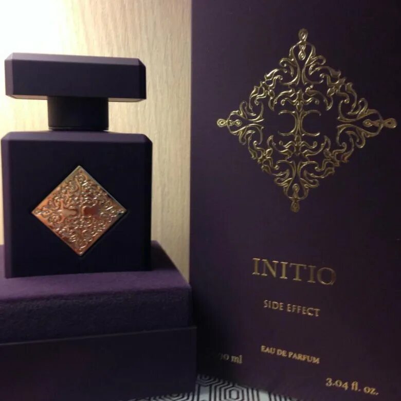 Сайд эффект Парфюм инитио. Side Effect Initio Parfums prives. Initio Side Effect духи. Парфюмерная вода Initio Parfums prives Side Effect. Initio духи оригинал