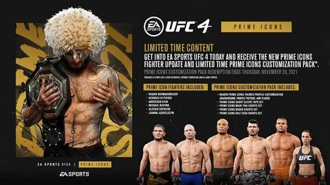 Ufc на русском языке
