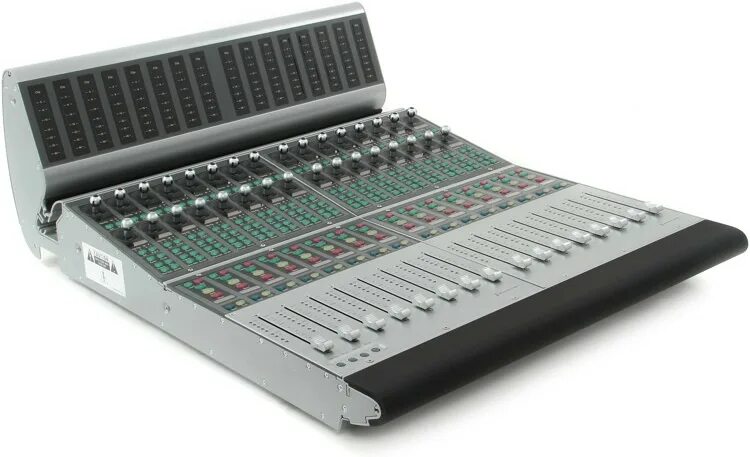 Fader