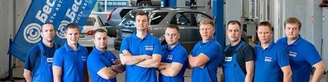 Глобал сервис казань