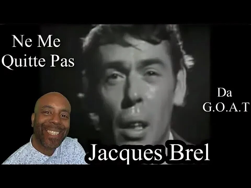 Quitte pas. Quitte pas