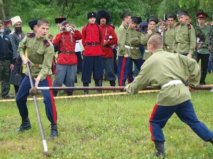 Судьба казачества