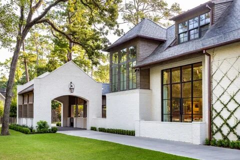 Favorite home