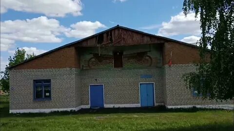 Большие копены саратовская