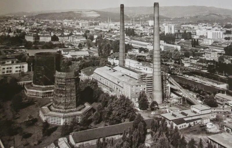 Сумгаит азербайджанской сср. Сумгаит 1960. азербайджан насосный и сумгаит. сумгаит ссср заводы. город сумгаит 80 годы.