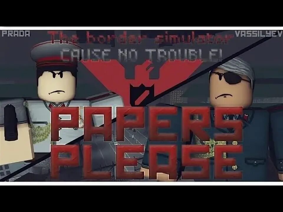 Роблокс please