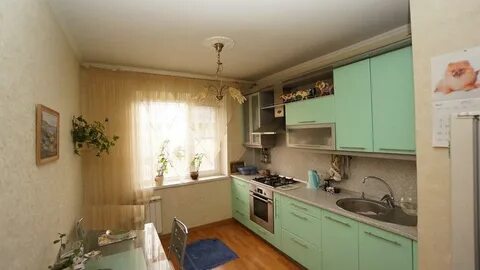 Ремонт квартире улучшенной планировки