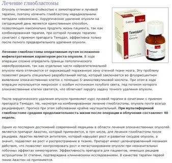 Прогноз после операции головного мозга