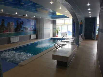 Баня донской тульская область