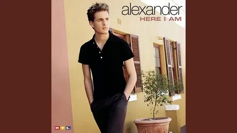 I am alex sidorov