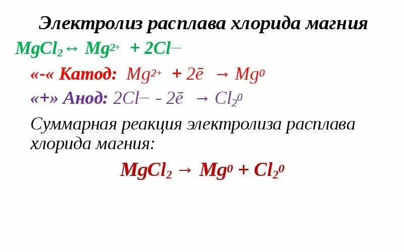 К 142 5 раствора хлорида магния. Электролиз расплава mgcl2. Электролиз расплава хлорида магния. Электролиз раствора mgcl2 анод катод. Схема электролиза хлорида магния.
