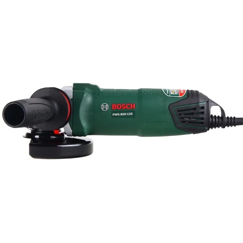 Bosch pws 650. УШМ Bosch 850-125. Болгарка Bosch PWS 850-125. Болгарка бош PWS 125. УШМ Bosch PWS 850-125 (06033a2720).