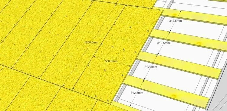 Обрешетка osb. Шаг обрешетки под ОСП 12 мм. Обрешетка под гибкую черепицу OSB 12 мм. Шаг обрешетки под OSB 9 мм. Шаг обрешетки под мягкую черепицу ОСБ 9 мм.