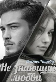 Книга не знающий любви