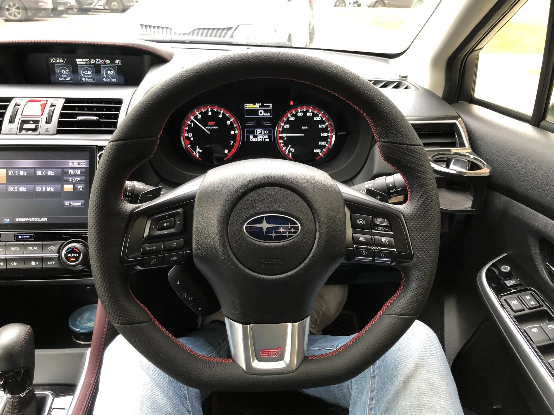 Subaru levorg sti салон. Панель субару леворг. Руль субару леворг. Субару леворг 2014. Subaru levorg sti.