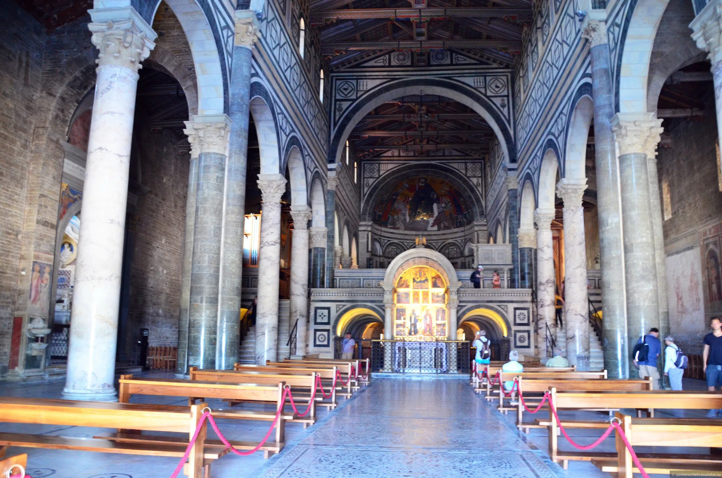 Евфразиева базилика в порече. Базилика ди сан миниато флоренция. Базилика санта кроче (1294 – 1295), флоренция. Церковь сан клементе (392 г. Batangas.