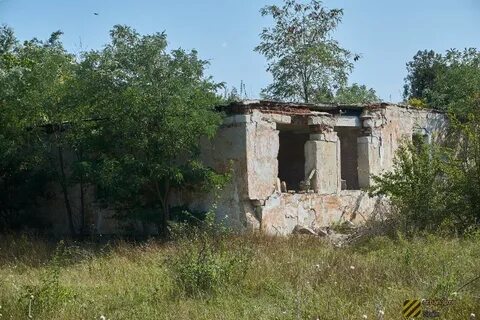 Гвардейское аэродром