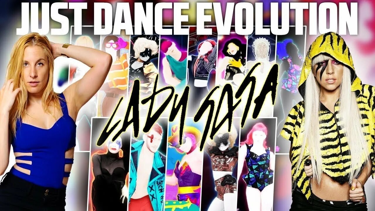 Песни lady gaga dance. Леди Гага дэнс дэнс. Lady Gaga just Dance. Dina just Dance. Джаз дэнс леди Гага.