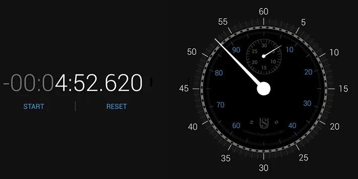 Таймер секундомер. Таймер с часами и секундами. Секундомер на смартфоне. Секундомер приложение. Установить время на телефоне с секундами
