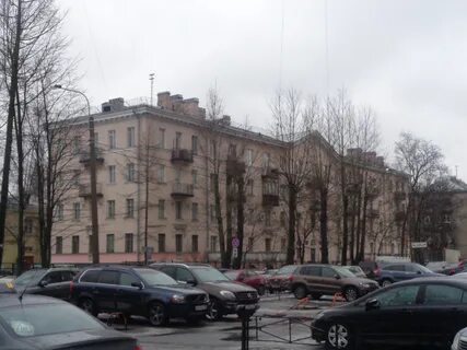 Ул коммуны 54
